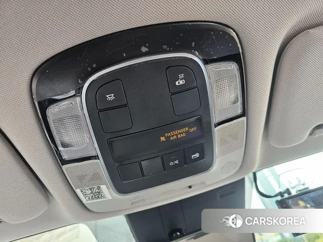 Hyundai Sonata (DN8) id 3317883 из Кореи 7