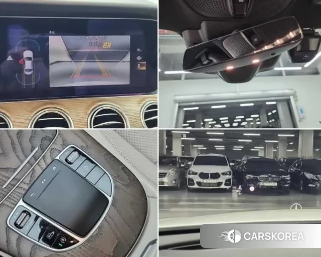 Mercedes-Benz E-Class W213 id 3483786 из Кореи 7