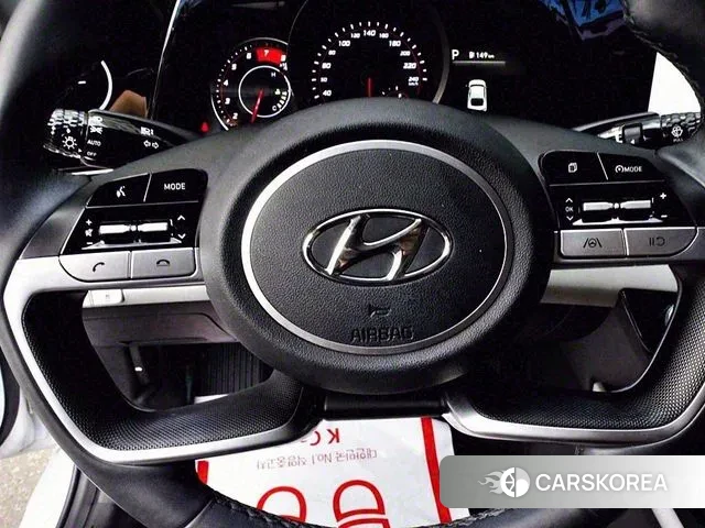 Hyundai Avante (CN7) id 2985442 из Кореи 7