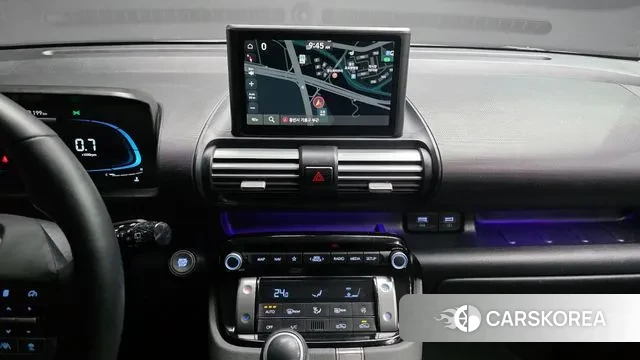 Hyundai Casper id 3389504 из Кореи 7