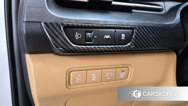 Kia Carnival 4th generation id 3523971 из Кореи 7