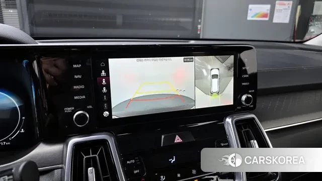 Kia Sorento 4th Generation id 3031967 из Кореи 7