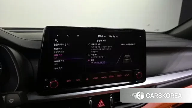 Kia The New K3 2nd generation id 3437219 из Кореи 7