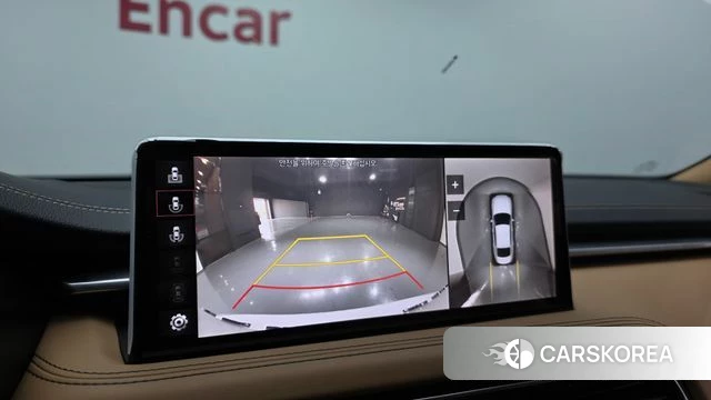 Genesis The New G70 id 3954648 из Кореи 7