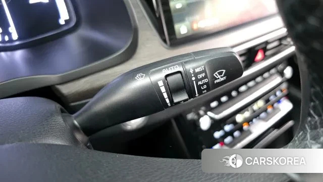 Kia K7 Premier id 3018449 из Кореи 7