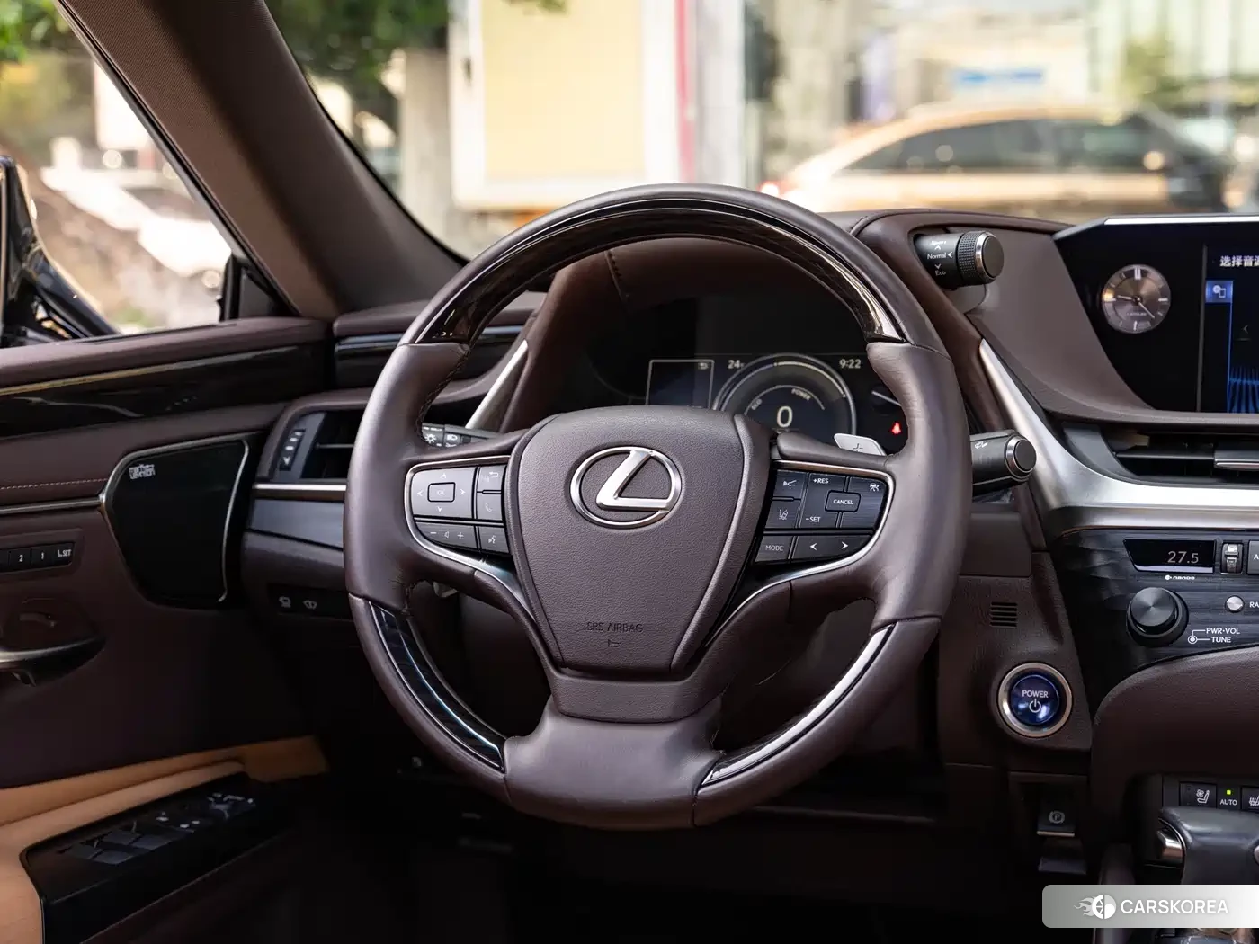 Lexus ES id 4554037 из Китая 7