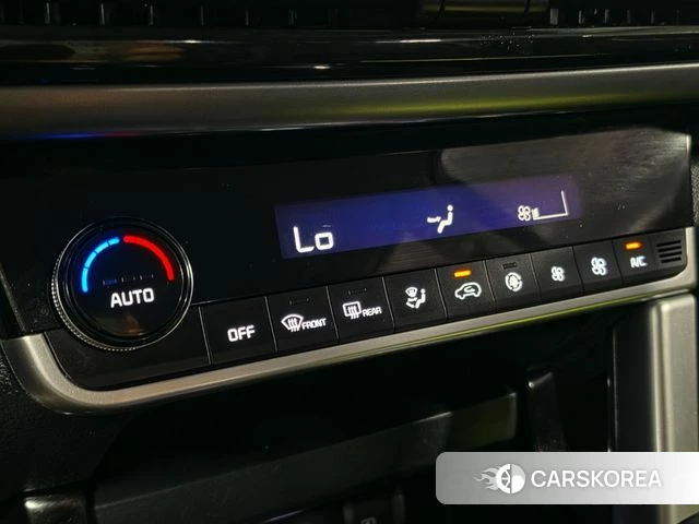 Kia Seltos id 4599991 из Кореи 7