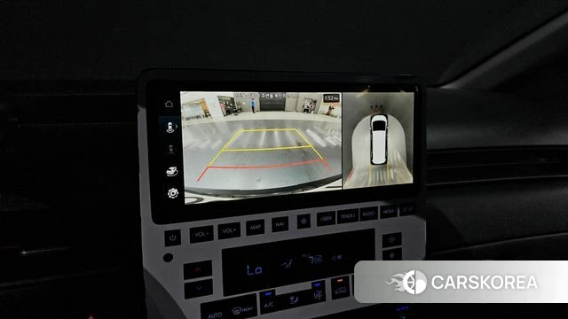 Hyundai Staria id 4528342 из Кореи 7