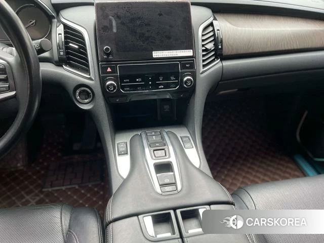 Honda Crown Road id 4262305 из Китая 7