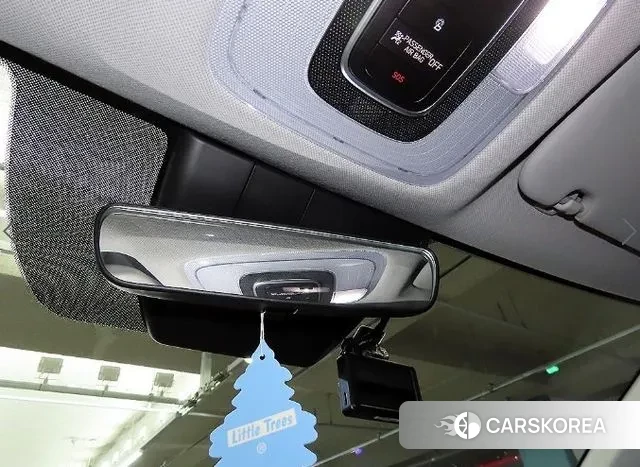 Hyundai Avante (CN7) id 3340517 из Кореи 7