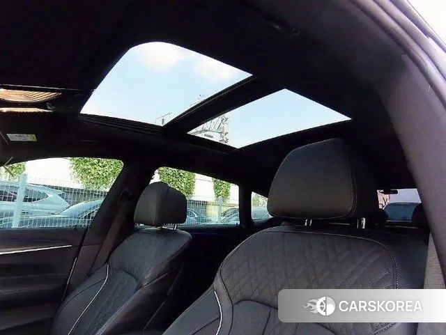 BMW 6 Series GT (G32) id 3058360 из Кореи 7