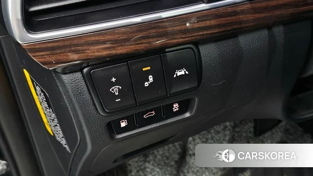Kia All New K7 Hybrid id 4907582 из Кореи 7