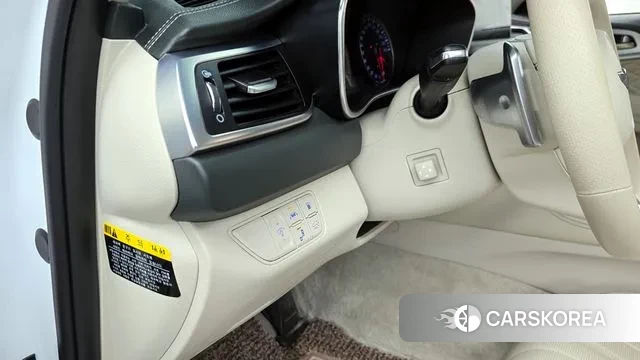 Genesis G70 id 3412601 из Кореи 7