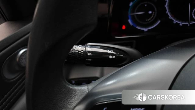 Hyundai Avante Hybrid (CN7) id 3892722 из Кореи 7