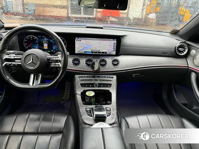Mercedes-Benz E-Class W213 id 4754072 из Кореи 7