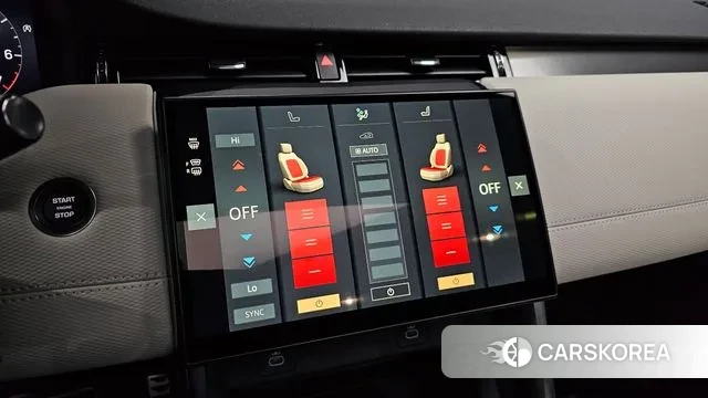 Land Rover Discovery Sports 2nd Generation id 3585413 из Кореи 7