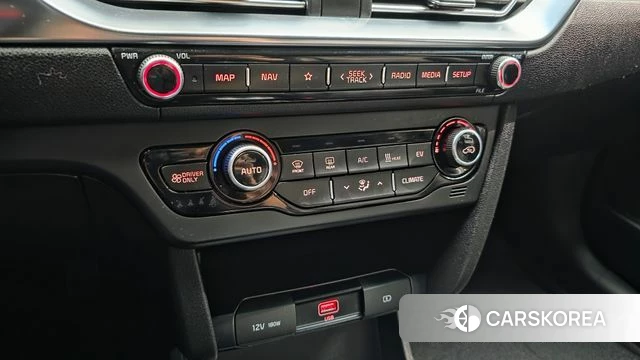 Kia Niro Plus id 4745299 из Кореи 7