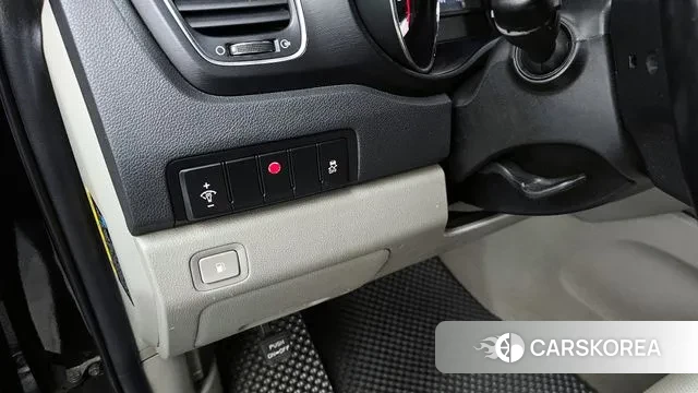 Kia The New Carnival id 3641639 из Кореи 7