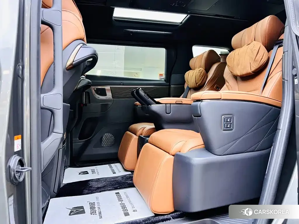 Toyota Vellfire id 4644736 из Китая 7
