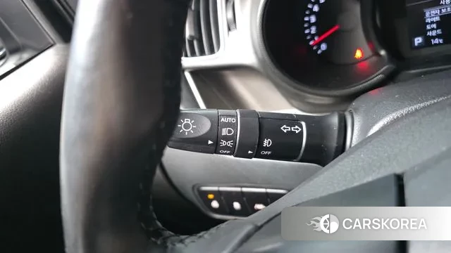 Kia The New Ray id 3349630 из Кореи 7