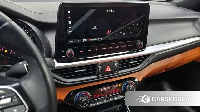 Kia The New K3 2nd generation id 3560886 из Кореи 7