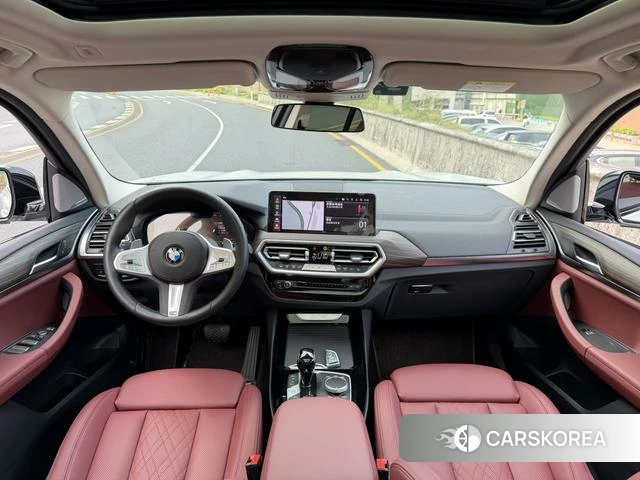 BMW X3 id 4335763 из Китая 7