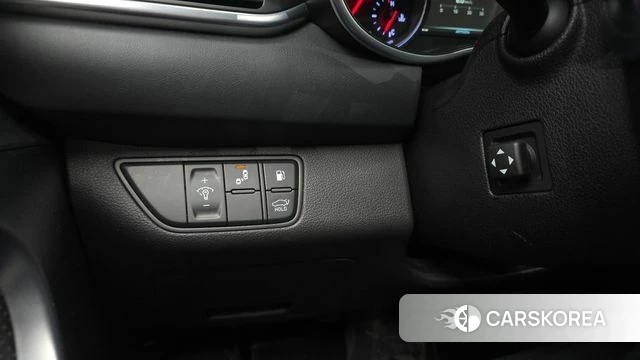 Genesis G70 id 4435406 из Кореи 7