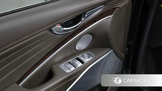 Kia More K9 id 3924680 из Кореи 7