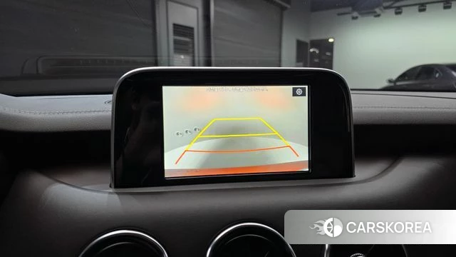 Kia Stinger id 4794988 из Кореи 7