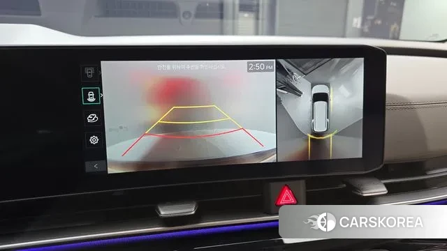 Kia The New Carnival 4th Generation id 3689812 из Кореи 7