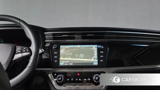 Ssangyong Beautiful Korando id 3138995 из Кореи 7