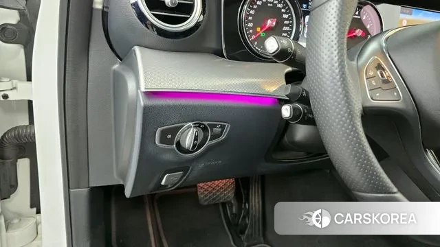 Mercedes-Benz E-Class W213 id 3363268 из Кореи 7