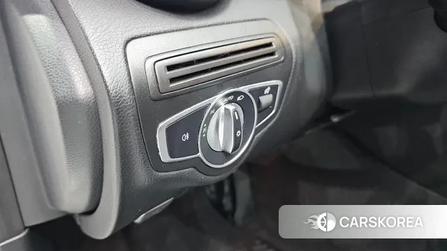 Mercedes-Benz C-Class W205 id 2961144 из Кореи 7