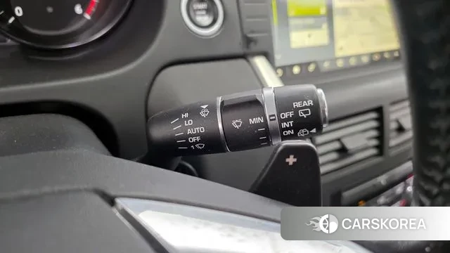 Land Rover Discovery Sports id 3709331 из Кореи 7