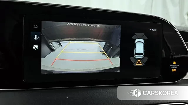 Hyundai Palisade id 3529887 из Кореи 7