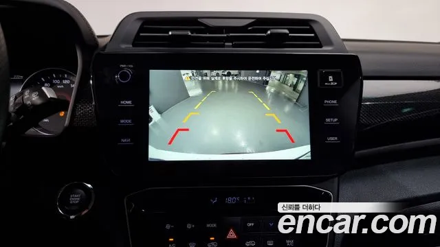 Ssangyong The New Tivoli id 2736266 из Кореи 7