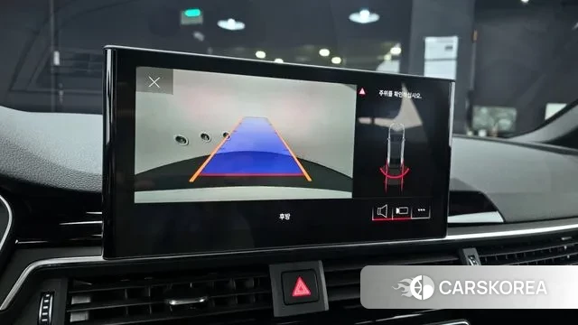 Audi A4 (B9) id 3651156 из Кореи 7