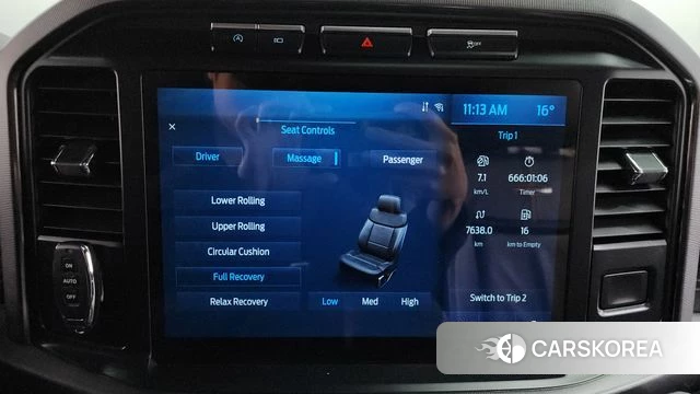 Ford F150 id 4187206 из Кореи 7