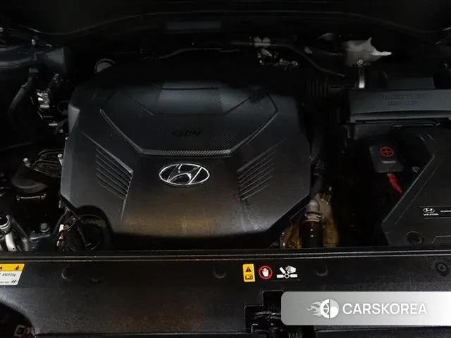 Hyundai Palisade id 3112419 из Кореи 7