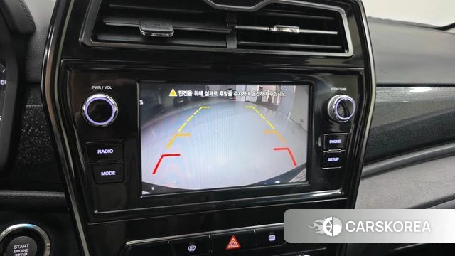 Ssangyong Berry New Tivoli id 4389794 из Кореи 7
