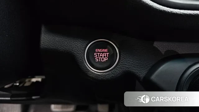 Kia The New K3 2nd generation id 3577289 из Кореи 7