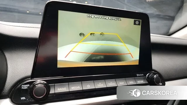 Kia Come New K3 id 3766372 из Кореи 7