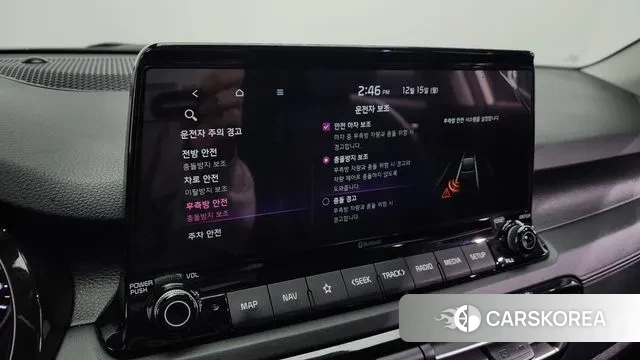 Kia Seltos id 3478546 из Кореи 7