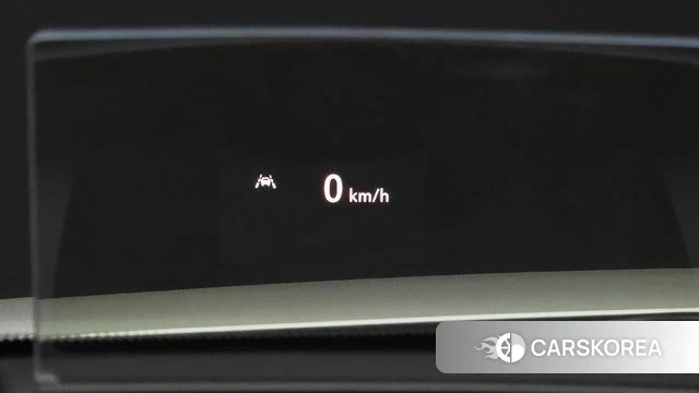 Chevrolet (GM Daewoo) Trailblazer id 4732085 из Кореи 7