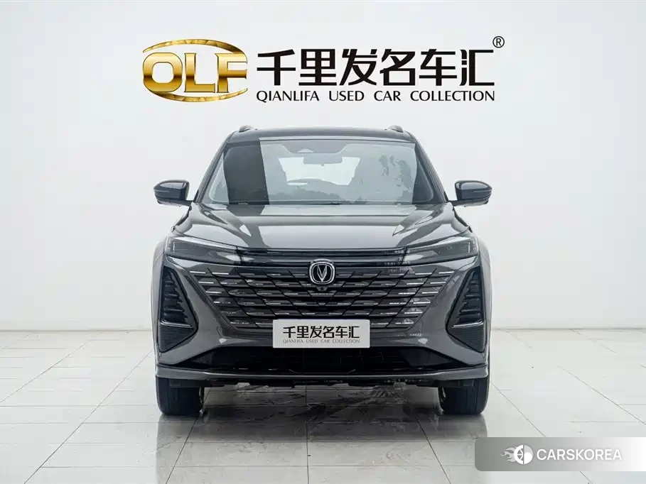 Chang'an CS75PLUS id 4622523 из Китая 7