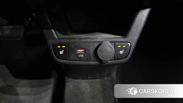 Kia The New Ray id 3941248 из Кореи 7