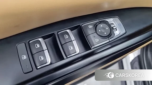 Kia Carnival 4th generation id 3620479 из Кореи 7