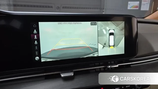 Kia Carnival 4th generation id 3349882 из Кореи 7