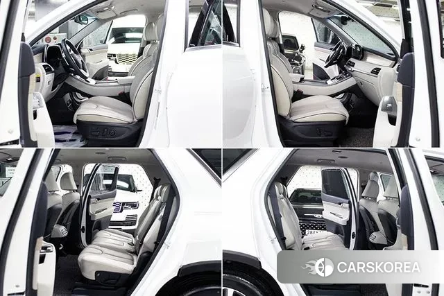 Hyundai Palisade id 3176498 из Кореи 7