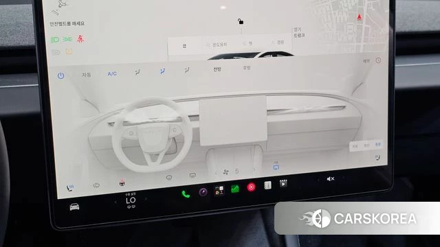 Tesla Model 3 id 4767823 из Кореи 7
